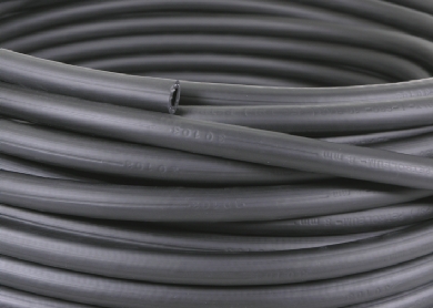 Click to enlarge - Premium quality, long length moulded oil/petrol hose for industrial and automotive use.